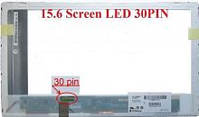 Матрица 15.6" 1600x900 30pin LED, замена LTN156KT01 от интернет магазина z-market.by