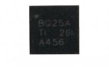 BQ24725A контроллер заряда батареи Texas Instruments QFN-20 (G-4-3) от интернет магазина z-market.by