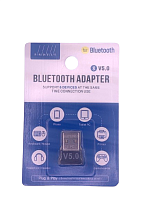Bluetooth адаптер V5.0 "Profit" от интернет магазина z-market.by