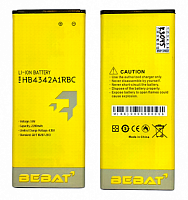 HB4342A1RBC аккумулятор Bebat для Huawei Y5 II, Honor 5A, Ascend Y6, Honor 4A от интернет магазина z-market.by