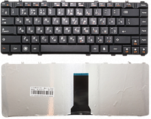 Клавиатура Lenovo Y450 Y550 Y560 U460 V460 Черная от интернет магазина z-market.by