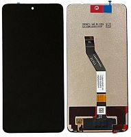 Модуль для Xiaomi Poco M4 Pro 5G (21091116AG), (дисплей с тачскрином), черный от интернет магазина z-market.by