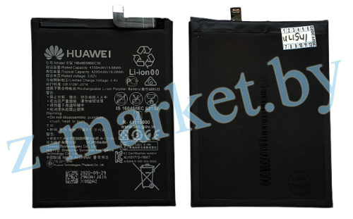 HB486586ECW аккумулятор для Huawei P40 Lite, Mate 30 в Гомеле, Минске, Могилеве, Витебске.