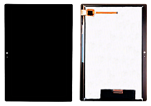 Модуль для Lenovo Tab M10 10.1" (TB-X505X) (дисплей с тачскрином), черный от интернет магазина z-market.by