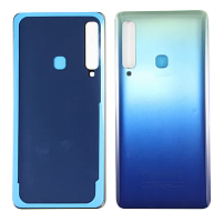 Задняя крышка для Samsung Galaxy A9 2018 (A920F) Синий. от интернет магазина z-market.by