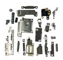 Комплект металлических пластин для iPhone 6. от интернет магазина z-market.by