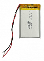 603048 универсальный аккумулятор Li-Ion 900mAh, 3.7V от интернет магазина z-market.by