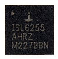 ISL6255AHRZ ШИМ-контроллер Intersil от интернет магазина z-market.by