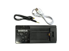 Сварочный аппарат для аккумуляторных батарей Profit W32 с Led экраном от интернет магазина z-market.by