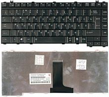 Клавиатура Toshiba A300 A305 L300 L450 M300 M305 M305D Черная от интернет магазина z-market.by