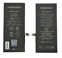 Аккумуляторная батарея Pisen для Apple iPhone 11, 3110 mAh (в коробке + скотч прокл.) от интернет магазина z-market.by