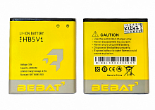 HB5V1 аккумулятор Bebat для Huawei G350, Y300, Y511, Y520, Y5C от интернет магазина z-market.by