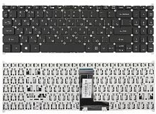 Клавиатура Acer Aspire 3 A315-54G, A315-55, A315-23, Extensa EX215-21 черная от интернет магазина z-market.by