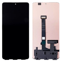 Модуль для Xiaomi Poco X6 5G (23122PCD1G) - OLED (дисплей с тачскрином) черный от интернет магазина z-market.by