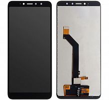 Модуль для Xiaomi Redmi S2 (M1803E6H), (дисплей с тачскрином), черный от интернет магазина z-market.by
