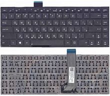 Клавиатура Asus X402 F402 S400 Черная от интернет магазина z-market.by