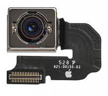 Камера для iPhone 6S Plus задняя. от интернет магазина z-market.by