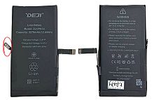 Аккумуляторная батарея Deji для iPhone 14, CK, 3227mAh (с доп.разъм. под плату, не нужно прошивать) от интернет магазина z-market.by