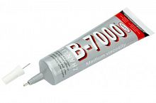 Клей герметик для сенсоров B-7000 (50 ml) от интернет магазина z-market.by
