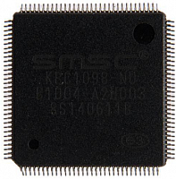 KBC1098-NU мультиконтроллер SMSC от интернет магазина z-market.by