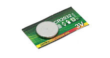 Батарейка CMOS CR2032 без контактов. от интернет магазина z-market.by