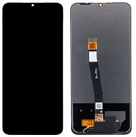 Модуль для Samsung A226, A226B (A22S 5G) - OR. (дисплей с тачскрином), черный от интернет магазина z-market.by
