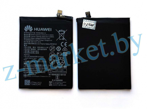 HB396286ECW аккумулятор для Huawei P Smart 2019, Honor 10 Lite, Honor 10i, Honor 20 Lite в Гомеле, Минске, Могилеве, Витебске.