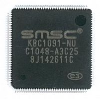 KBC1091-NU мультиконтроллер SMSC от интернет магазина z-market.by