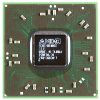 218-0660017 южный мост AMD SB710, новый 101735 (G-1-5) от интернет магазина z-market.by