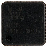 ALC269 звуковой кодек Realtek 7 x 7 mm. от интернет магазина z-market.by