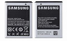 EB454357VU аккумулятор для Samsung S5360, S5300, S5302, B5510, B5512, S5363, S5380 от интернет магазина z-market.by