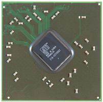 216-0774007 видеочип AMD Mobility Radeon HD 5470, новый от интернет магазина z-market.by