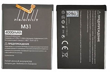 EB-BM207ABY аккумулятор Profit для Samsung M20s, M30s, M12, M21, M31, M127F, M215F, M307F, M315F от интернет магазина z-market.by