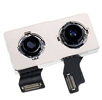 Камера для iPhone Xs/Xs Max задняя - Премиум. от интернет магазина z-market.by