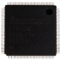 IT8586E-FXA мультиконтроллер ITE от интернет магазина z-market.by