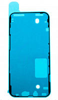 Скотч сборки для iPhone 13 Pro водонепроницаемый Черный. от интернет магазина z-market.by