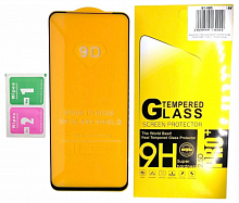 Защитное стекло для Xiaomi Redmi Note 11S 4G, Poco M4 Pro 4G с черной рамкой от интернет магазина z-market.by
