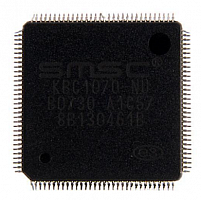 KBC1070-NU мультиконтроллер SMSC QFP от интернет магазина z-market.by