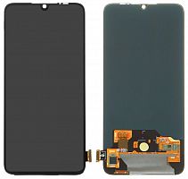 Модуль для Xiaomi Mi 9 Lite, A3 Lite (M1904F3BG), OLED (дисплей с тачскрином), черный от интернет магазина z-market.by