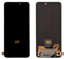Модуль для Xiaomi Poco F2 Pro (M2004J11G) - OLED (дисплей с тачскрином) черный от интернет магазина z-market.by