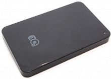 2.5" Внешний Box 3Q (3QHDD-T290M-BB) USB 3.0 черный. от интернет магазина z-market.by