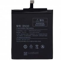 BN30 Аккумуляторная батарея для Xiaomi Redmi 4A, Mi 4A от интернет магазина z-market.by