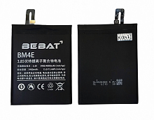 BM4E Аккумуляторная батарея Bebat для Xiaomi Pocophone F1 от интернет магазина z-market.by