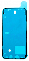 Скотч сборки для iPhone 13 водонепроницаемый Черный.. от интернет магазина z-market.by