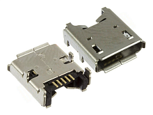 Разъем micro USB JCK-MC171 Acer B1-A71 B1-710 от интернет магазина z-market.by