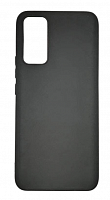 Чехол для Huawei Honor 30, Honor 30 Premium силиконовый черный, TPU Matte case от интернет магазина z-market.by