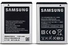 EB494358VU аккумулятор для Samsung Galaxy Ace S5830, B7800, S5660, S5670, S6102, S6802, S6790, S7250 от интернет магазина z-market.by