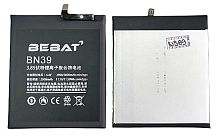 BN39 Аккумуляторная батарея Bebat для Xiaomi Mi Play от интернет магазина z-market.by