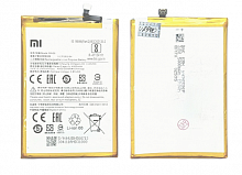 BN56 Аккумуляторная батарея для Xiaomi Redmi 9A, Redmi 9C, Redmi A1, A1+ от интернет магазина z-market.by