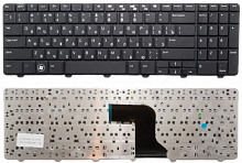Клавиатура Dell N5010 M5010 Черная от интернет магазина z-market.by